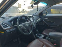 
										 مستعمل هيونداي – Hyundai سانتافيه – Santafe ممتلئ									