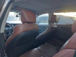 
										 مستعمل هيونداي – Hyundai سانتافيه – Santafe ممتلئ									