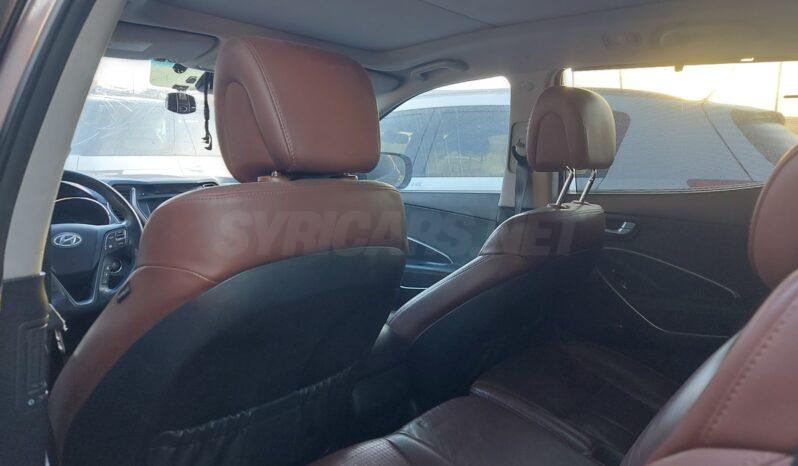 
								 مستعمل هيونداي – Hyundai سانتافيه – Santafe ممتلئ									