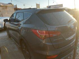 مستعمل هيونداي – Hyundai سانتافيه – Santafe