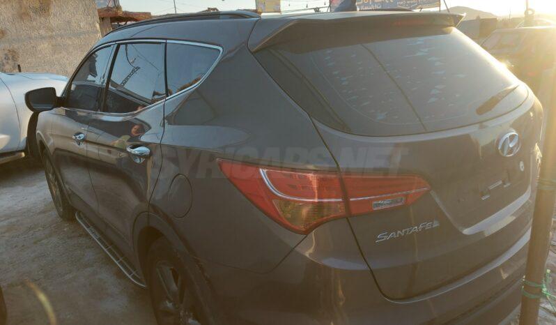 
								 مستعمل هيونداي – Hyundai سانتافيه – Santafe ممتلئ									