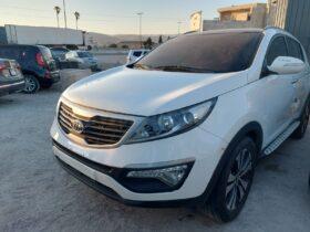 مستعمل كيا – Kia سبورتاج – Sportage