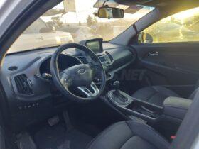 مستعمل كيا – Kia سبورتاج – Sportage