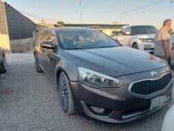 
										 مستعمل كيا – Kia كادينزا – Cadenza ممتلئ									