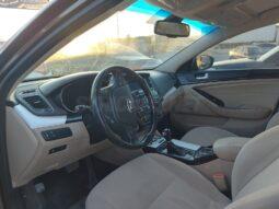 
										 مستعمل كيا – Kia كادينزا – Cadenza ممتلئ									