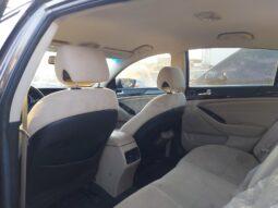 
										 مستعمل كيا – Kia كادينزا – Cadenza ممتلئ									