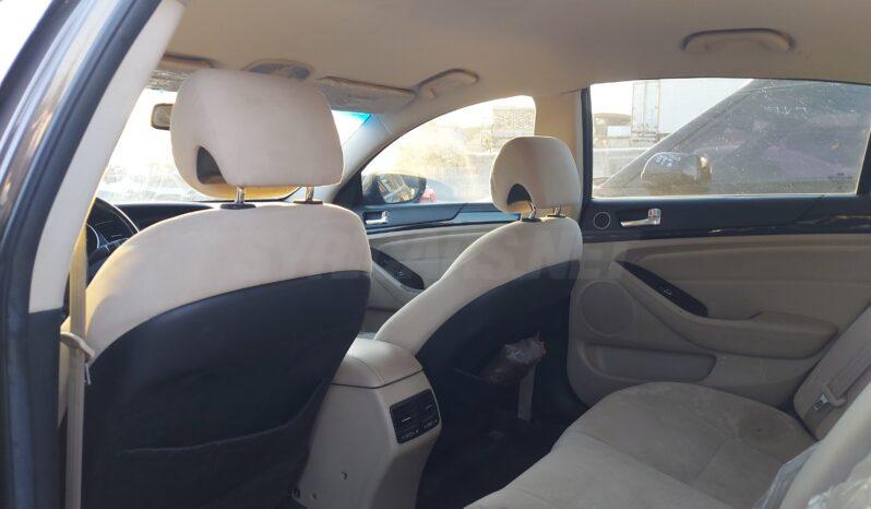 
								 مستعمل كيا – Kia كادينزا – Cadenza ممتلئ									