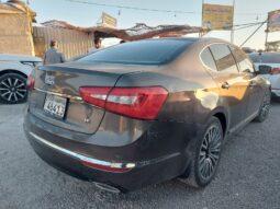 
										 مستعمل كيا – Kia كادينزا – Cadenza ممتلئ									