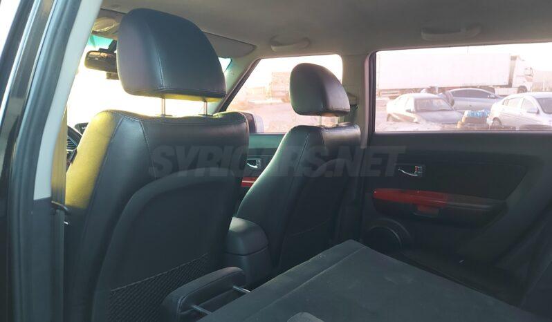 
								 مستعمل كيا – Kia سوول – Soul ممتلئ									