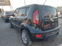 
										 مستعمل كيا – Kia سوول – Soul ممتلئ									