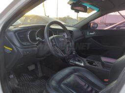 
										 مستعمل كيا – Kia K5 ممتلئ									