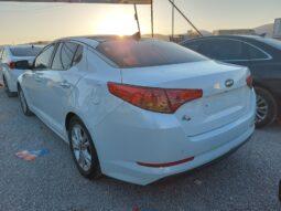 
										 مستعمل كيا – Kia K5 ممتلئ									