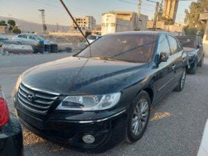 مستعمل هيونداي – Hyundai سوناتا – Sonata