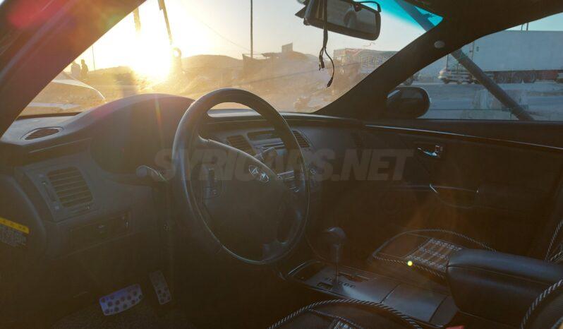 
								 مستعمل هيونداي – Hyundai سوناتا – Sonata ممتلئ									