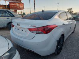 
										 مستعمل هيونداي – Hyundai افنتي – avante ممتلئ									
