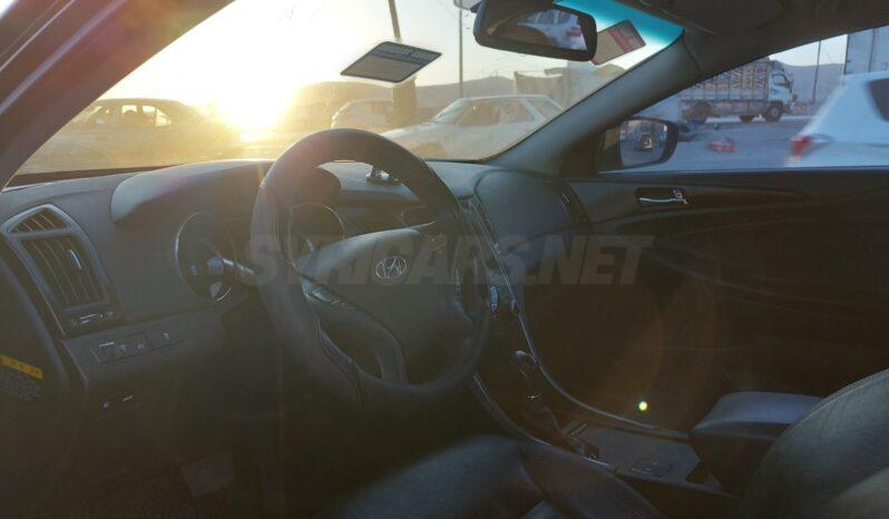 
								 مستعمل هيونداي – Hyundai ازيرا – Azera ممتلئ									
