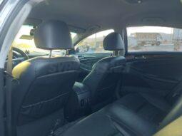 
										 مستعمل هيونداي – Hyundai ازيرا – Azera ممتلئ									