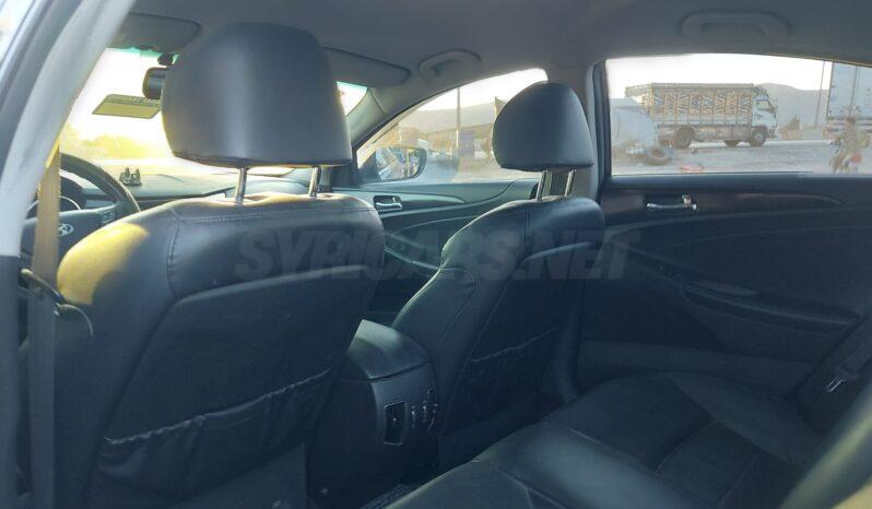 
								 مستعمل هيونداي – Hyundai ازيرا – Azera ممتلئ									