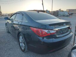 
										 مستعمل هيونداي – Hyundai ازيرا – Azera ممتلئ									