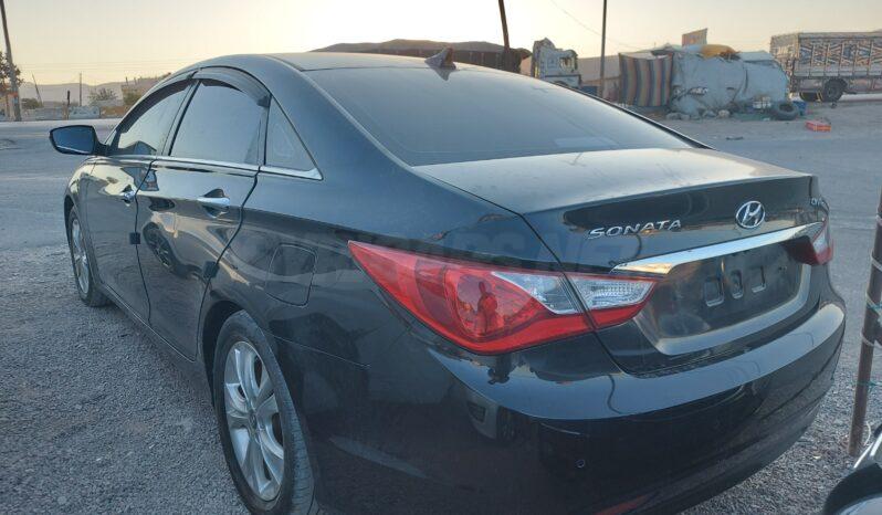 
								 مستعمل هيونداي – Hyundai ازيرا – Azera ممتلئ									