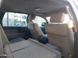 
										 مستعمل تويوتا – Toyota سيكوا – Sequoia ممتلئ									
