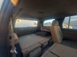 
										 مستعمل تويوتا – Toyota سيكوا – Sequoia ممتلئ									