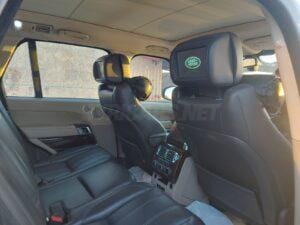 مستعمل لاند روفر – Land Rover فوغ – Range Rover Vogue