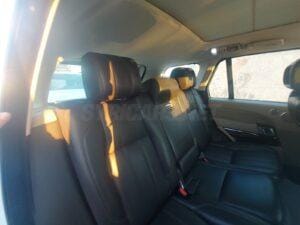 مستعمل لاند روفر – Land Rover فوغ – Range Rover Vogue