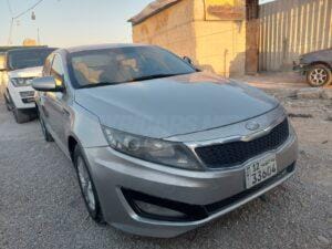 مستعمل كيا – Kia اوبتيما – Optima