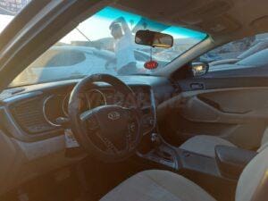 مستعمل كيا – Kia اوبتيما – Optima