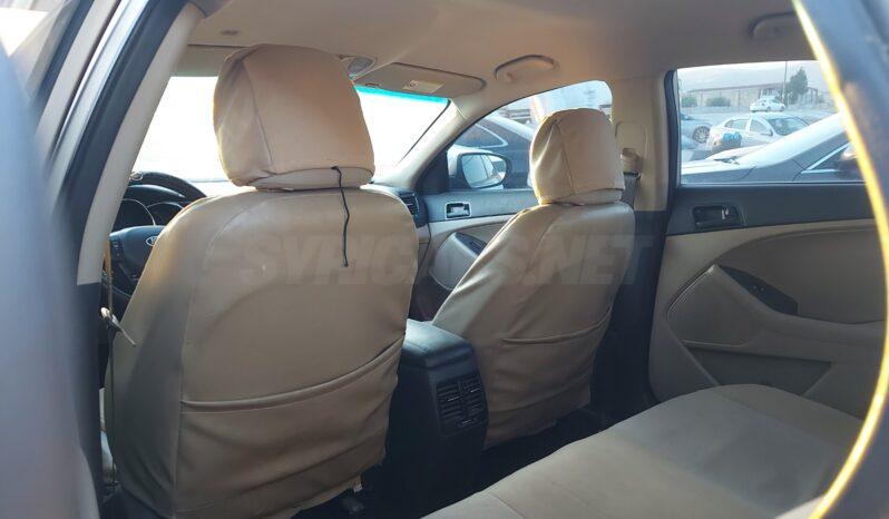 
								 مستعمل كيا – Kia اوبتيما – Optima ممتلئ									