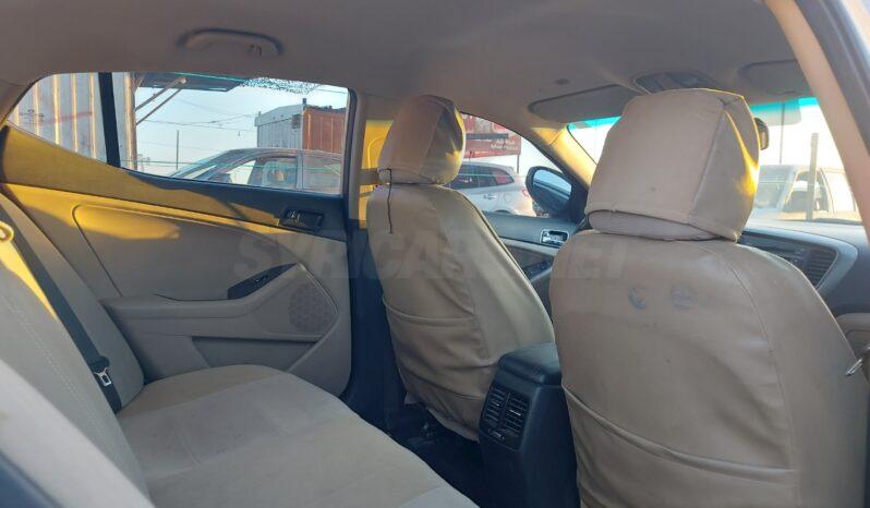 
								 مستعمل كيا – Kia اوبتيما – Optima ممتلئ									