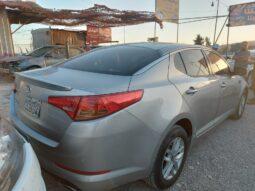
										 مستعمل كيا – Kia اوبتيما – Optima ممتلئ									
