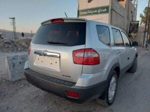 مستعمل كيا – Kia موهافي – Mohavi
