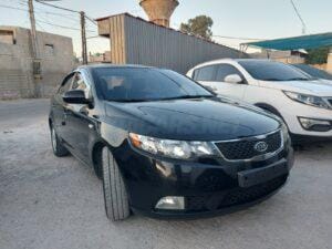 مستعمل كيا – Kia فورتي – Forte