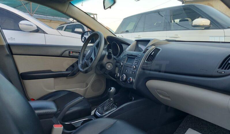 
								 مستعمل كيا – Kia فورتي – Forte ممتلئ									