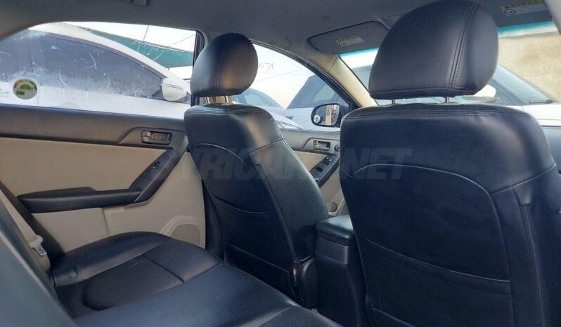 
								 مستعمل كيا – Kia فورتي – Forte ممتلئ									