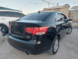 
										 مستعمل كيا – Kia فورتي – Forte ممتلئ									