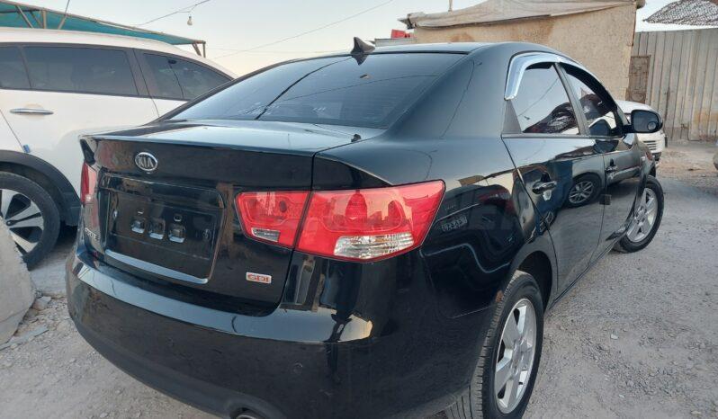 
								 مستعمل كيا – Kia فورتي – Forte ممتلئ									