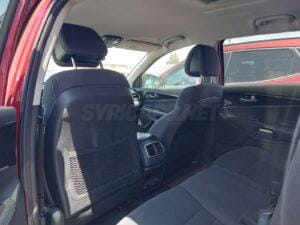 مستعمل كيا – Kia سورينتو – Sorento