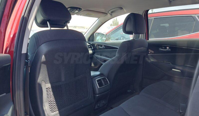
								 مستعمل كيا – Kia سورينتو – Sorento ممتلئ									