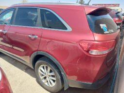 
										 مستعمل كيا – Kia سورينتو – Sorento ممتلئ									