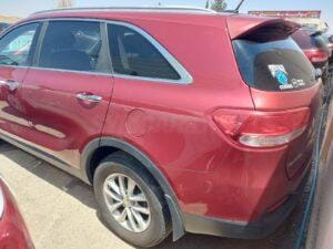 مستعمل كيا – Kia سورينتو – Sorento