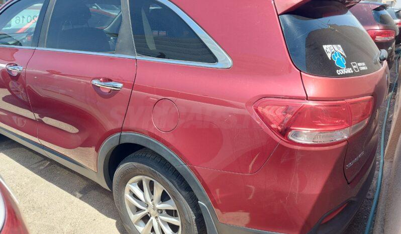 
								 مستعمل كيا – Kia سورينتو – Sorento ممتلئ									