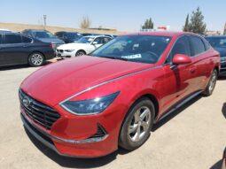 مستعمل هيونداي – Hyundai سوناتا – Sonata