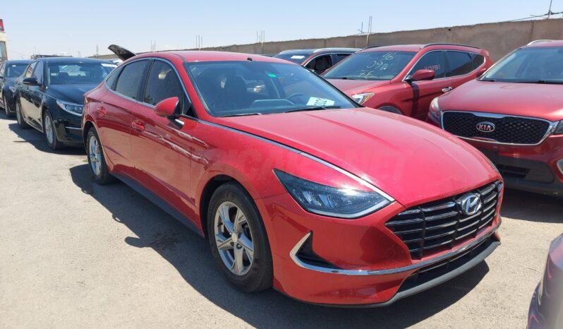 
								 مستعمل هيونداي – Hyundai سوناتا – Sonata ممتلئ									