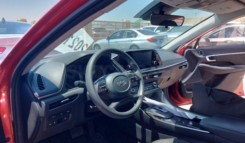 
								 مستعمل هيونداي – Hyundai سوناتا – Sonata ممتلئ									