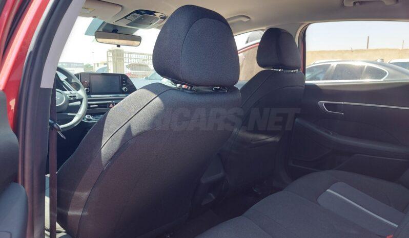 
								 مستعمل هيونداي – Hyundai سوناتا – Sonata ممتلئ									