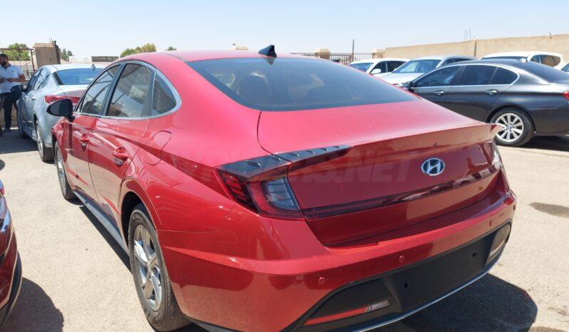 
								 مستعمل هيونداي – Hyundai سوناتا – Sonata ممتلئ									