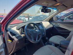 
										 مستعمل هيونداي – Hyundai سانتافيه – Santafe ممتلئ									